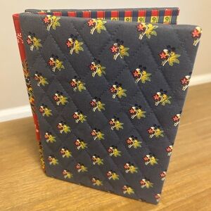 Vera Bradley Emily Picture Frame